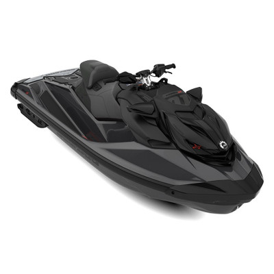 SEA-DOO RXP XRS Audio 300 2022