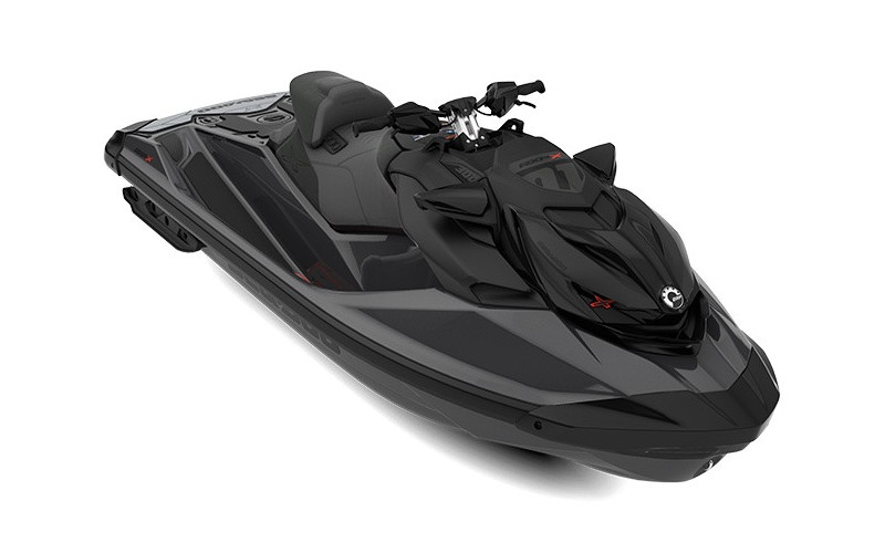 SEA-DOO RXP XRS Audio 300 2022