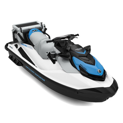 SEA-DOO GTI FishPro Scout iDF 130 2022