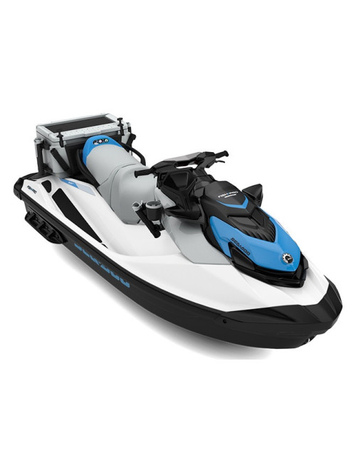SEA-DOO GTI FishPro Scout iDF 130 2022