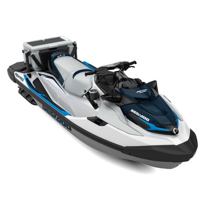 SEA-DOO FishPro Sport iDF 170 2022