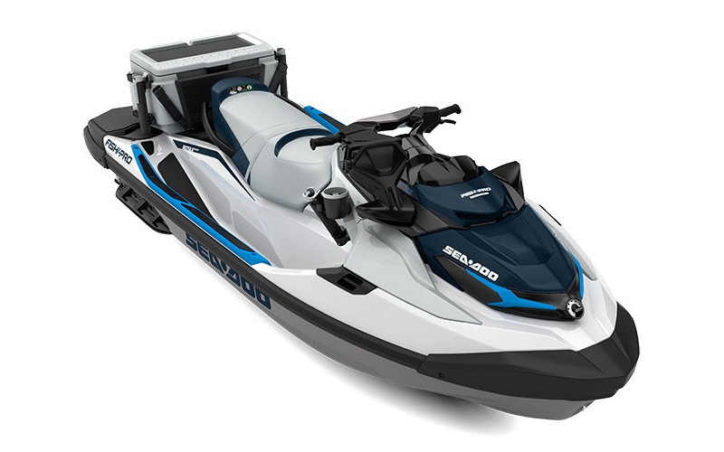 SEA-DOO FishPro Sport iDF 170 2022
