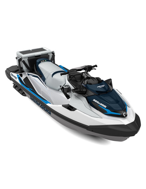 SEA-DOO FishPro Sport iDF 170 2022