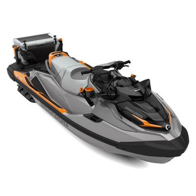 SEA-DOO FishPro Trophy Audio iDF 2022