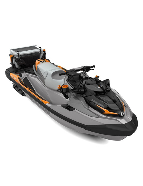 SEA-DOO FishPro Trophy Audio iDF 2022