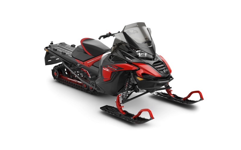 Lynx Adventure 600 ACE STD 2024