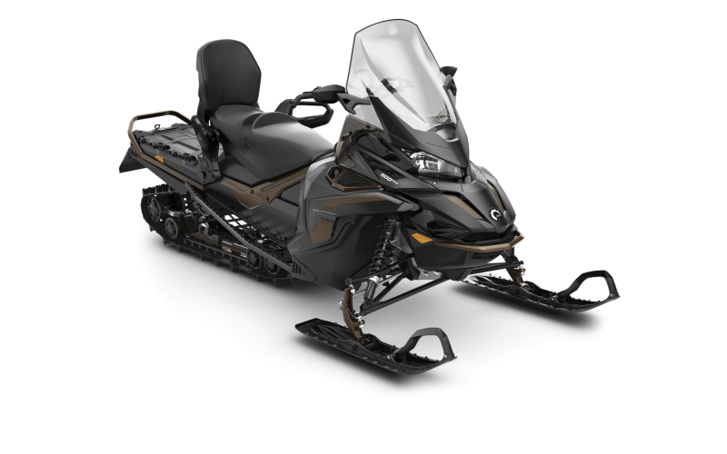 Lynx 49 Ranger ST 900 154in ACE Turbo 2024