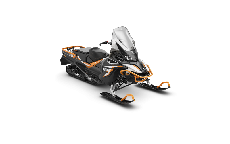 Lynx 59 Ranger Alpine 900 ACE 2024