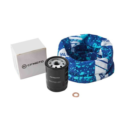 Oil Filter Kit – 400NK