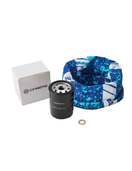 Oil Filter Kit – 400NK