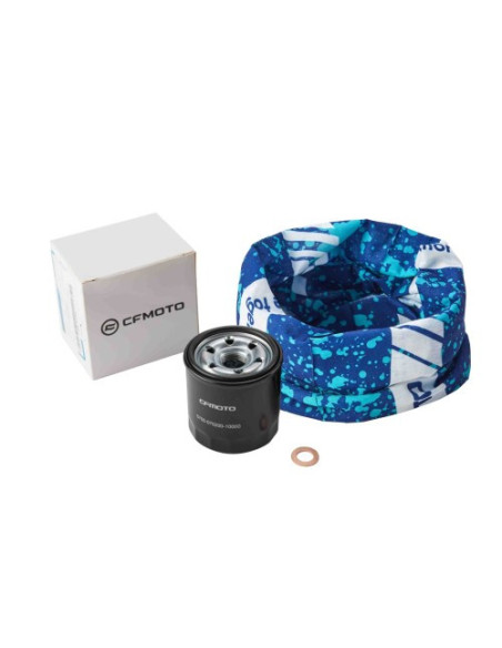 Oil Filter Kit – 650NK