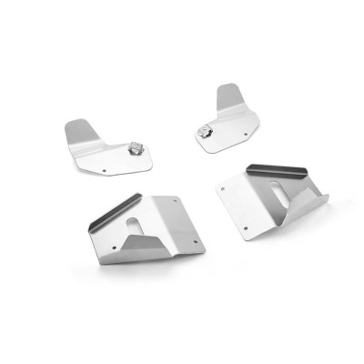 A-arm Protector Assembly (5mm) X8 XC & X10