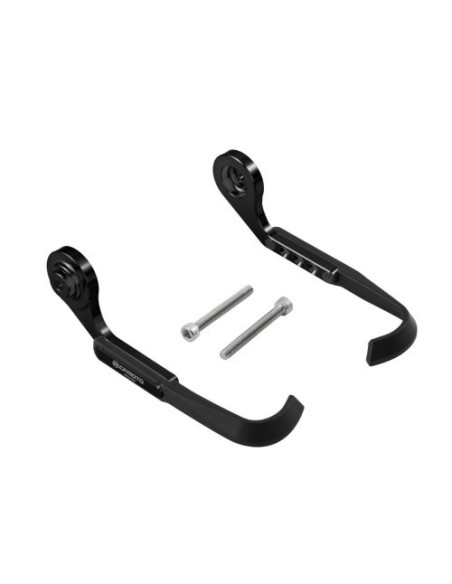 LH Lever Protection 250SR / 300SR black