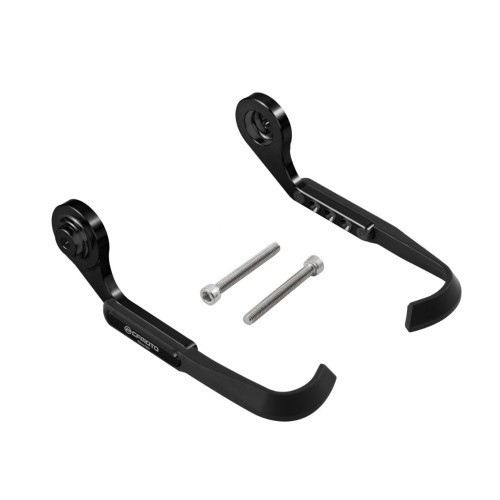 RH Lever Protection 250SR / 300SR black