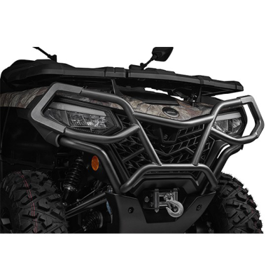 CFMOTO X4/X5 MY2023 BULLBAR FATA