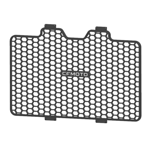 Heat sink guard 450 NK / SR / SR-S