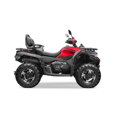 CFMOTO CFORCE 625L Touring