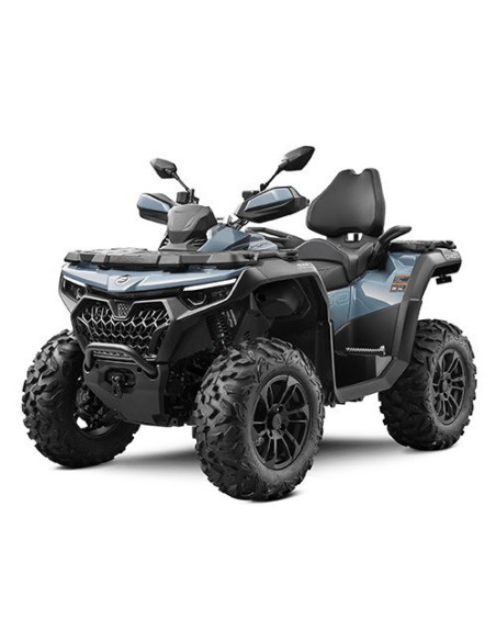 CFMOTO CFORCE 1000 X10 EPS T3b '26