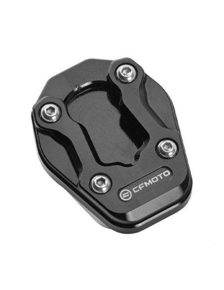 CFMOTO 450MT side stand enlarger