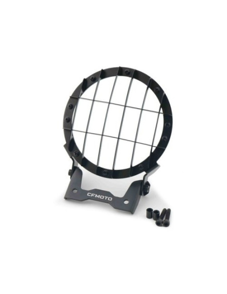 Headlight protection 450CL-C