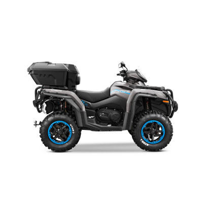 CFMOTO CFORCE 1000 Overland 2021