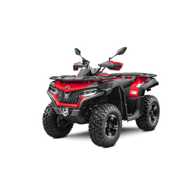 CFMOTO CFORCE 600S T3b 2023