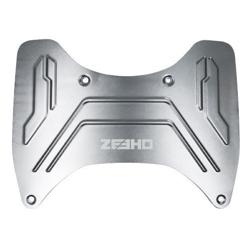 ZEEHO reservoir cover