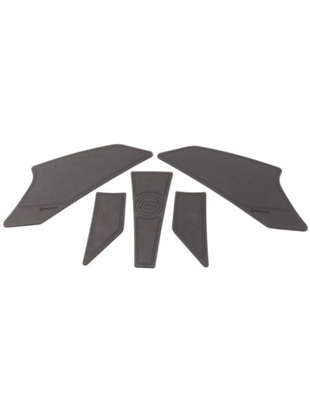 CFMOTO 800MT tank pad set