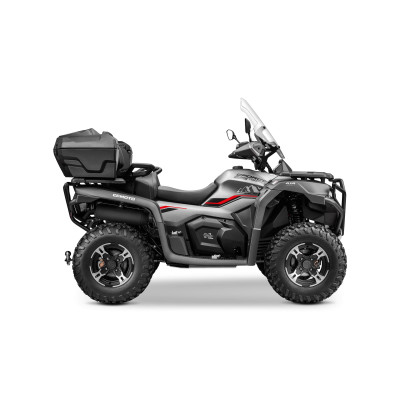 CFMOTO CFORCE 600 OVERLAND