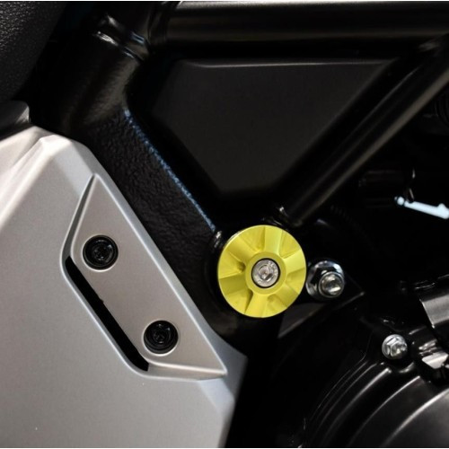 Capac cadru deco spate 700CL-X Sport