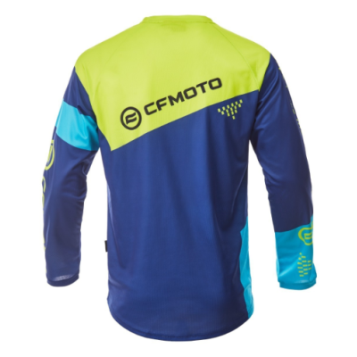 TRICOU BĂRBAȚI CU USCARE RAPIDĂ-D_M CFMOTO