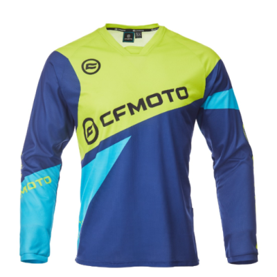 TRICOU BĂRBAȚI CU USCARE RAPIDĂ-D_M CFMOTO