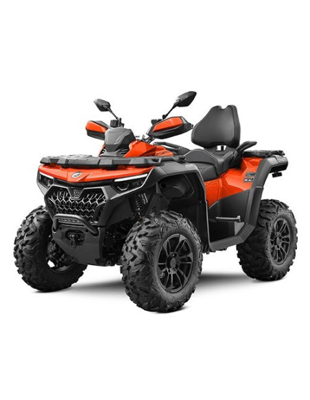 CFMOTO CFORCE 1000 X10 EPS T3b '26