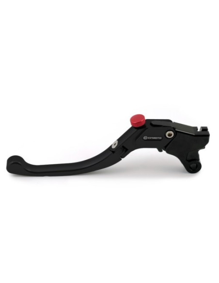 Clutch lever 800NK black