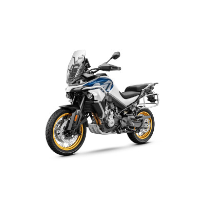 CFMOTO 800MT Explore Edition