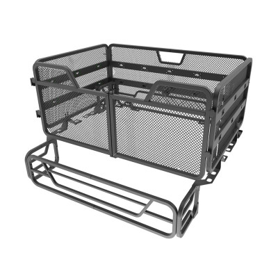 Cage Assembly U10 & U10 XL