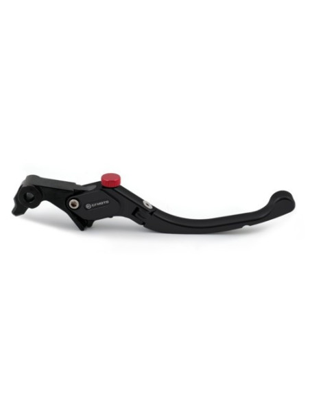 Brake lever 800NK black