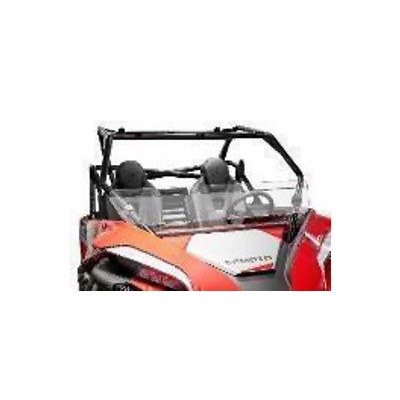 Half Windshield Assembly (Poly) ZFORCE 950 H.O.& ZFORCE 1000 SPORT R