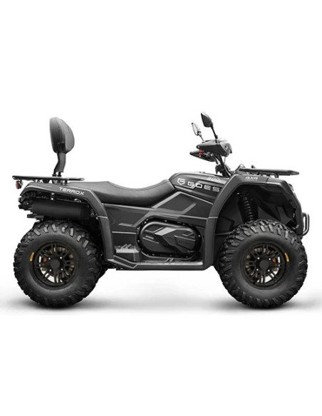 GOES TERROX 500L EPS T3b