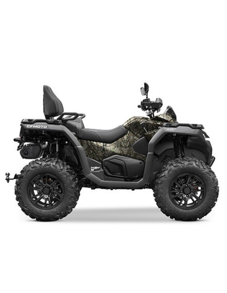 CFMOTO CFORCE 1000 X10 EPS T3b '26