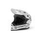 CFMOTO V321 White Helmet