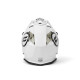 CFMOTO V321 White Helmet