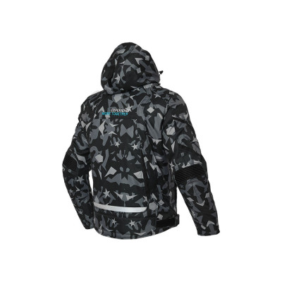 CFMOTO CAMO JACKET