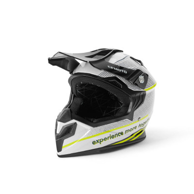 Children's Black Cross-country Helmet