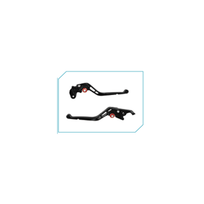 CLUTCH LEVER ASSY 250SR