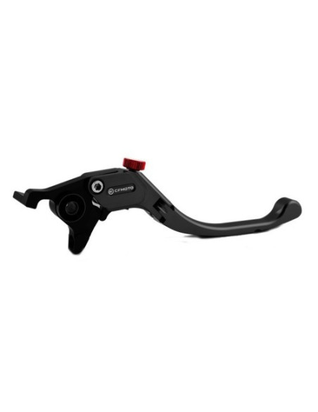 Retrofit brake handle black 450 NK / SR / SR-S