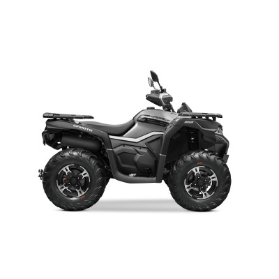 CFMOTO CFORCE 625S Touring