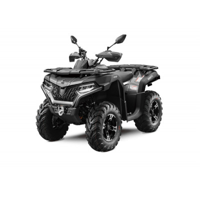 CFMOTO CFORCE 600S Touring EPS EURO 5 2022