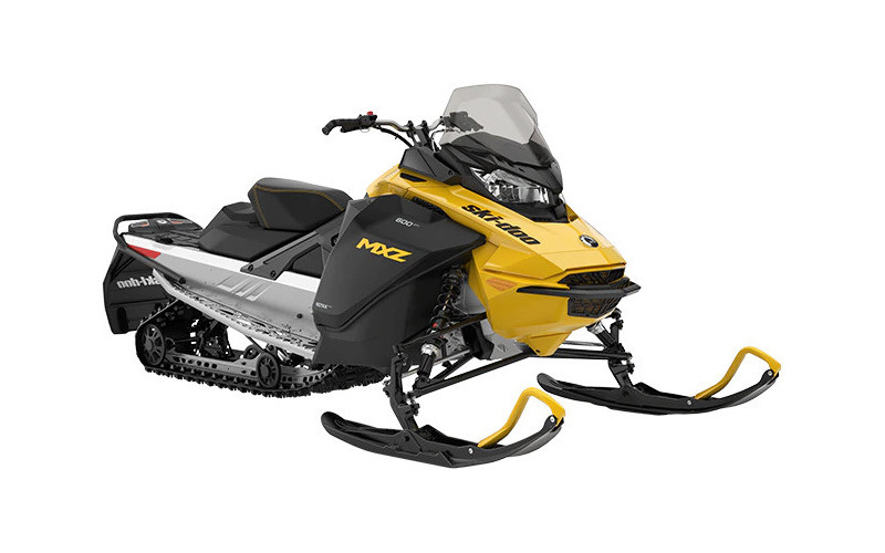 SKI-DOO MXZ NEO 120 600 EFI 2024