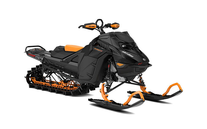 Ski-Doo Summit Expert 165 850 E-TEC 2024